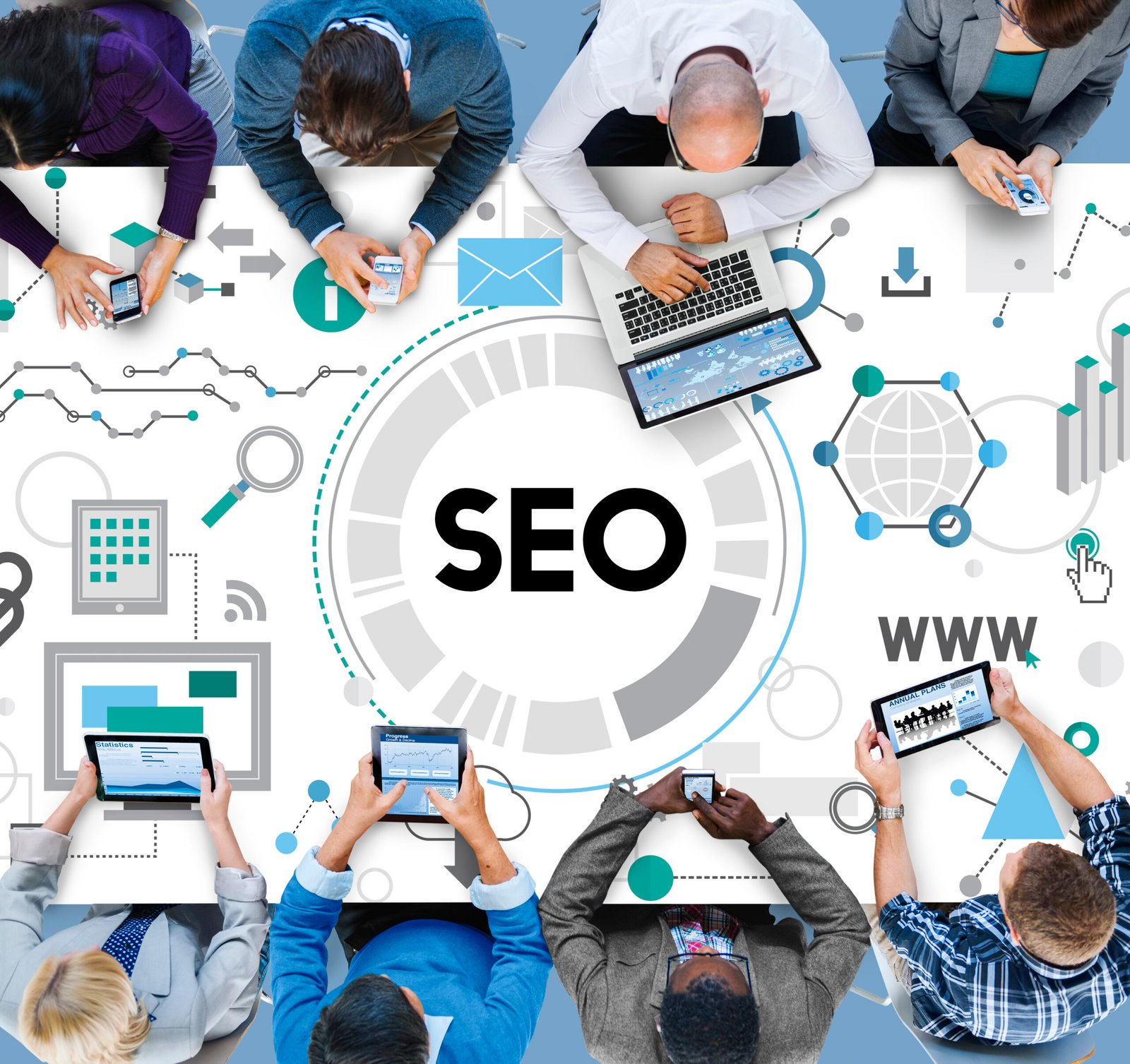 What IS SEO?