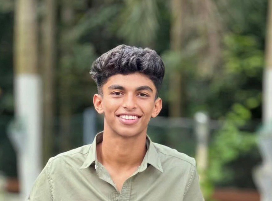 Hassan Rizvan