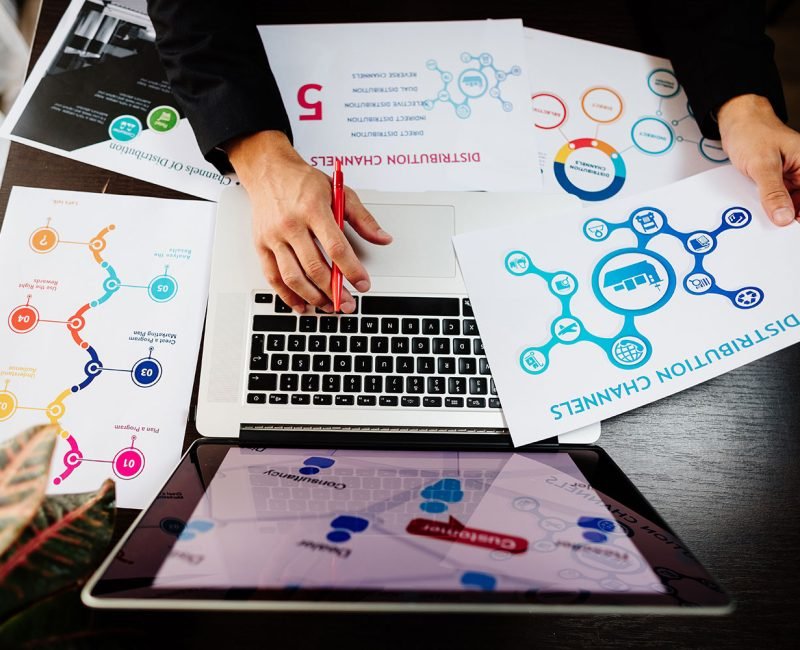 Digital Marketing Freelancer in Kerala